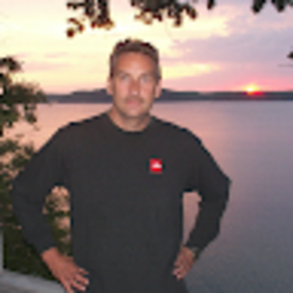 Meet your Posher, Mike